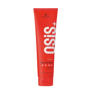 Schwarzkopf Osis  Rock Hard - Ultra Strong Glue For Drastic Styles 150ml