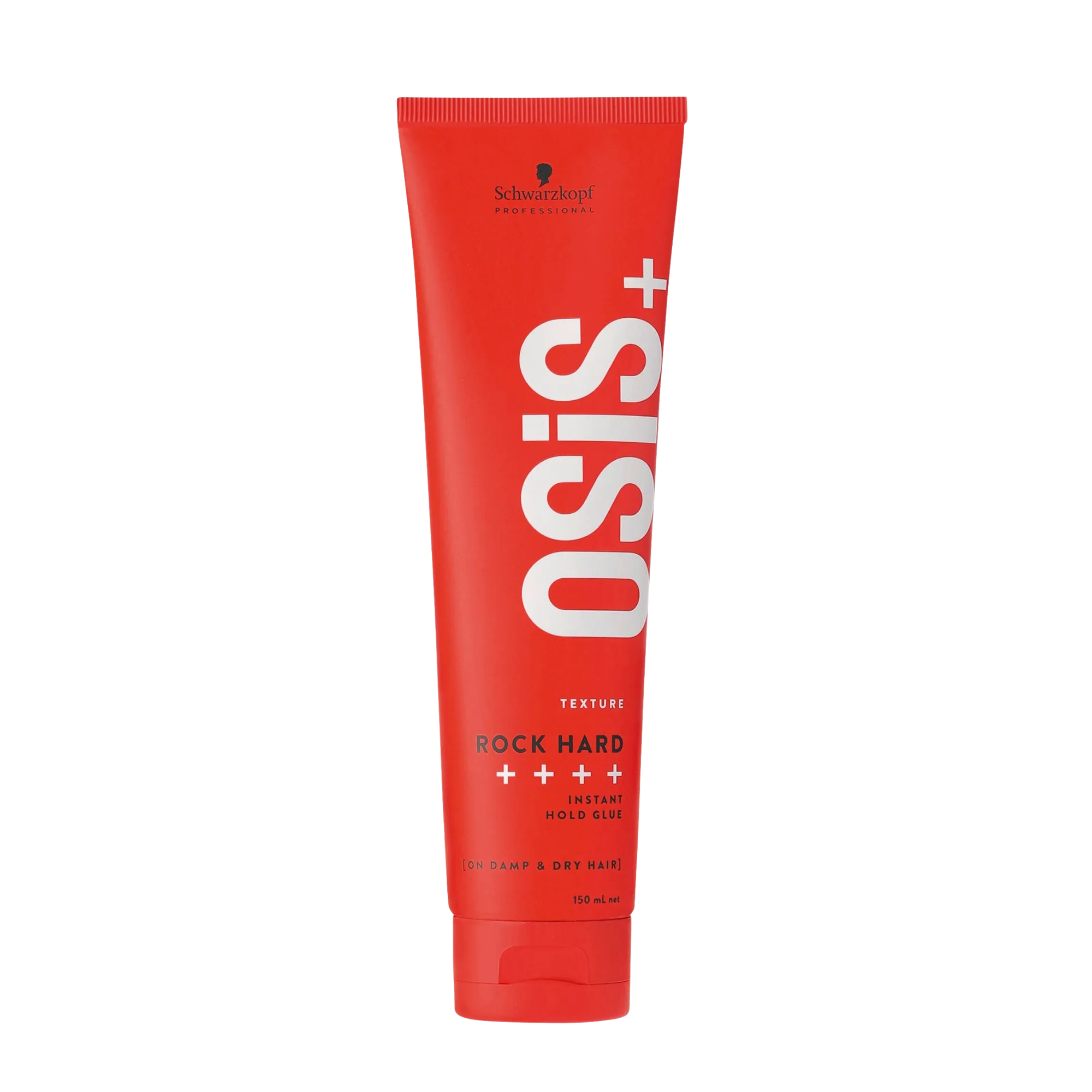 Schwarzkopf Osis  Rock Hard - Ultra Strong Glue For Drastic Styles 150ml