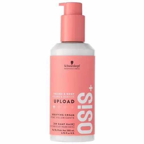 Schwarzkopf OSiS Upload 200ml