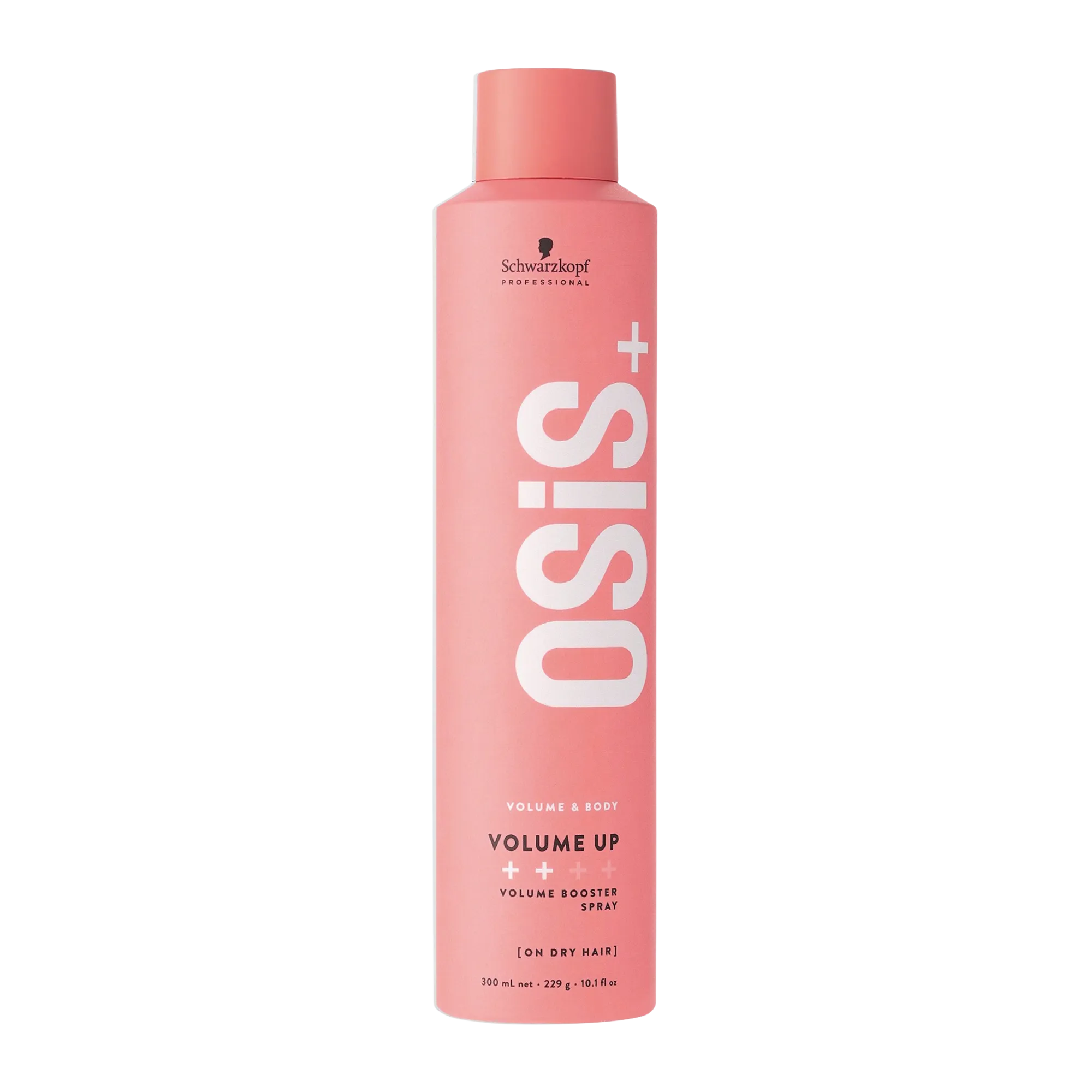 Schwarzkopf Osis  Volume Up - Instant Textured Volume 300ml