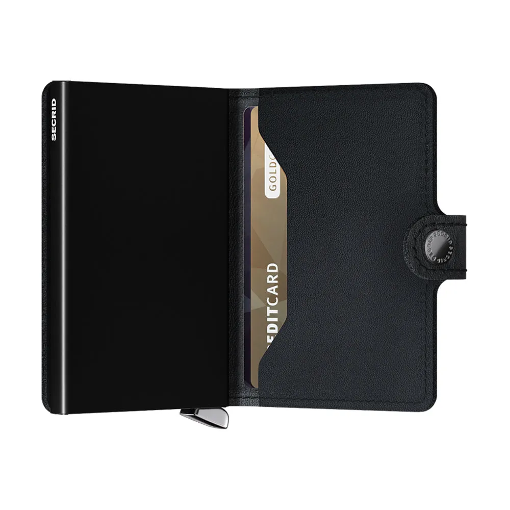 Secrid RFID Miniwallet Dusk