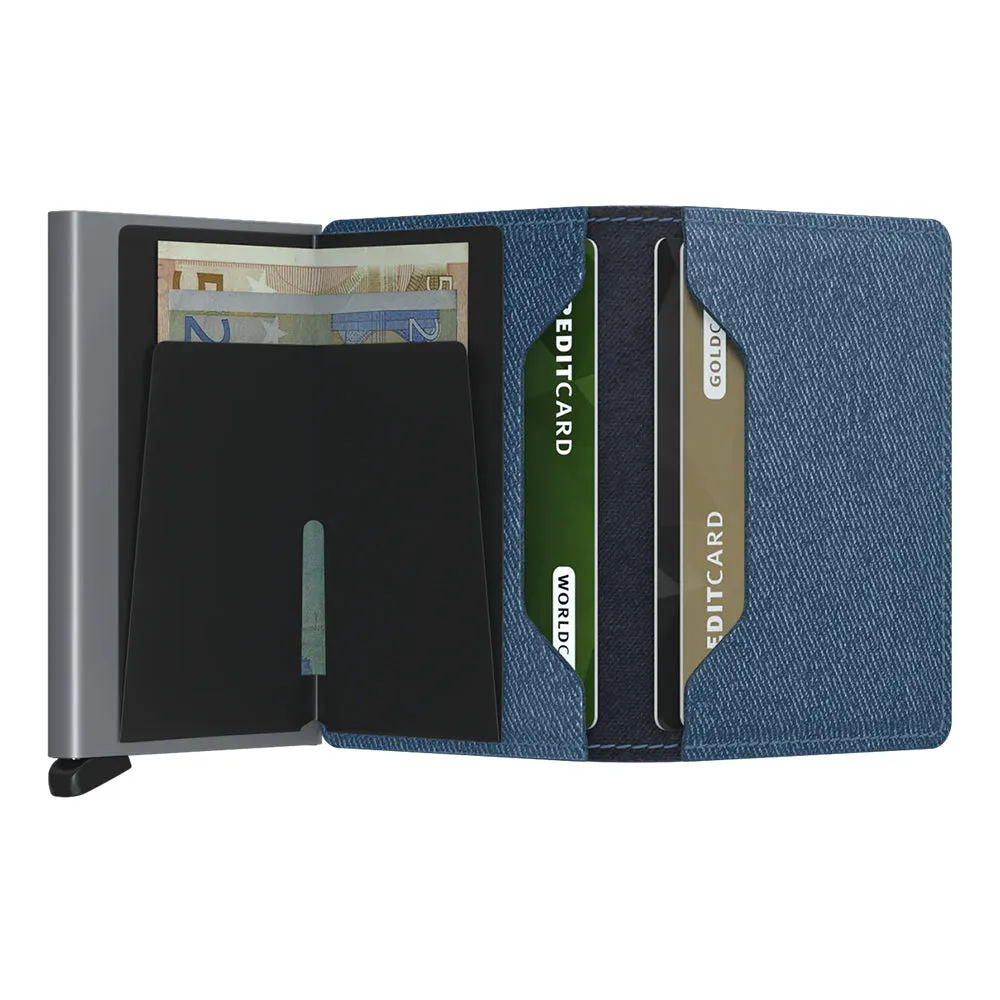 Secrid RFID Twist Slimwallet with Snap