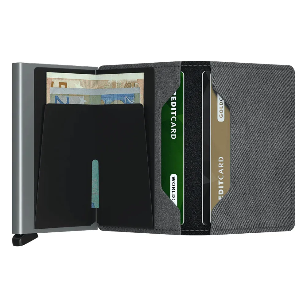 Secrid RFID Twist Slimwallet with Snap