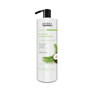 Shampoo Leche y Coco Riviera 1 lt.