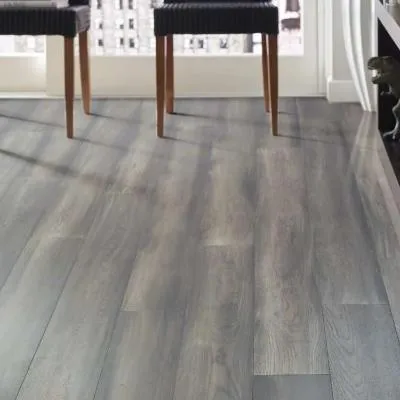 Shaw Exquisite Waterproof Hardwood Floorte Ashton Oak