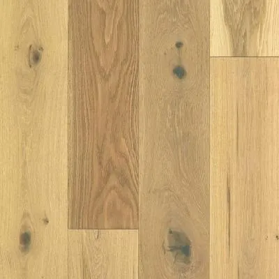 Shaw Exquisite Waterproof Hardwood Floorte Harvest Oak