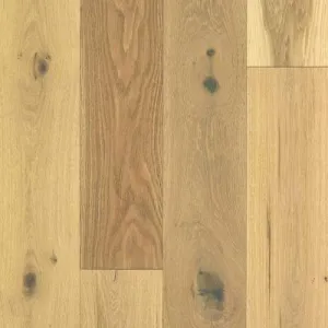 Shaw Exquisite Waterproof Hardwood Floorte Harvest Oak