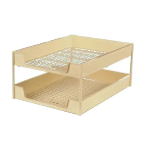 Soni Officemate Tray Desk Organizer