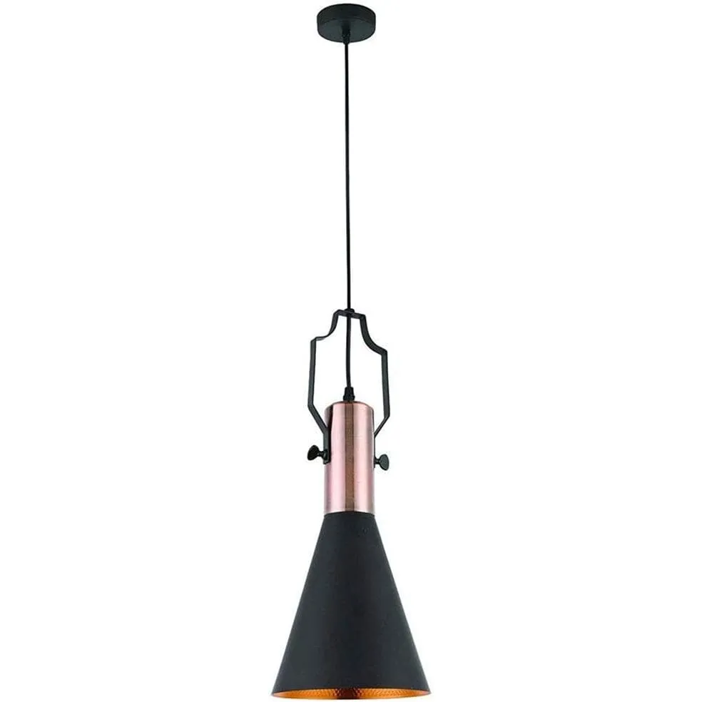 Splendour Cone Pendant Light