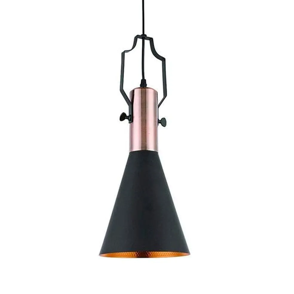 Splendour Cone Pendant Light