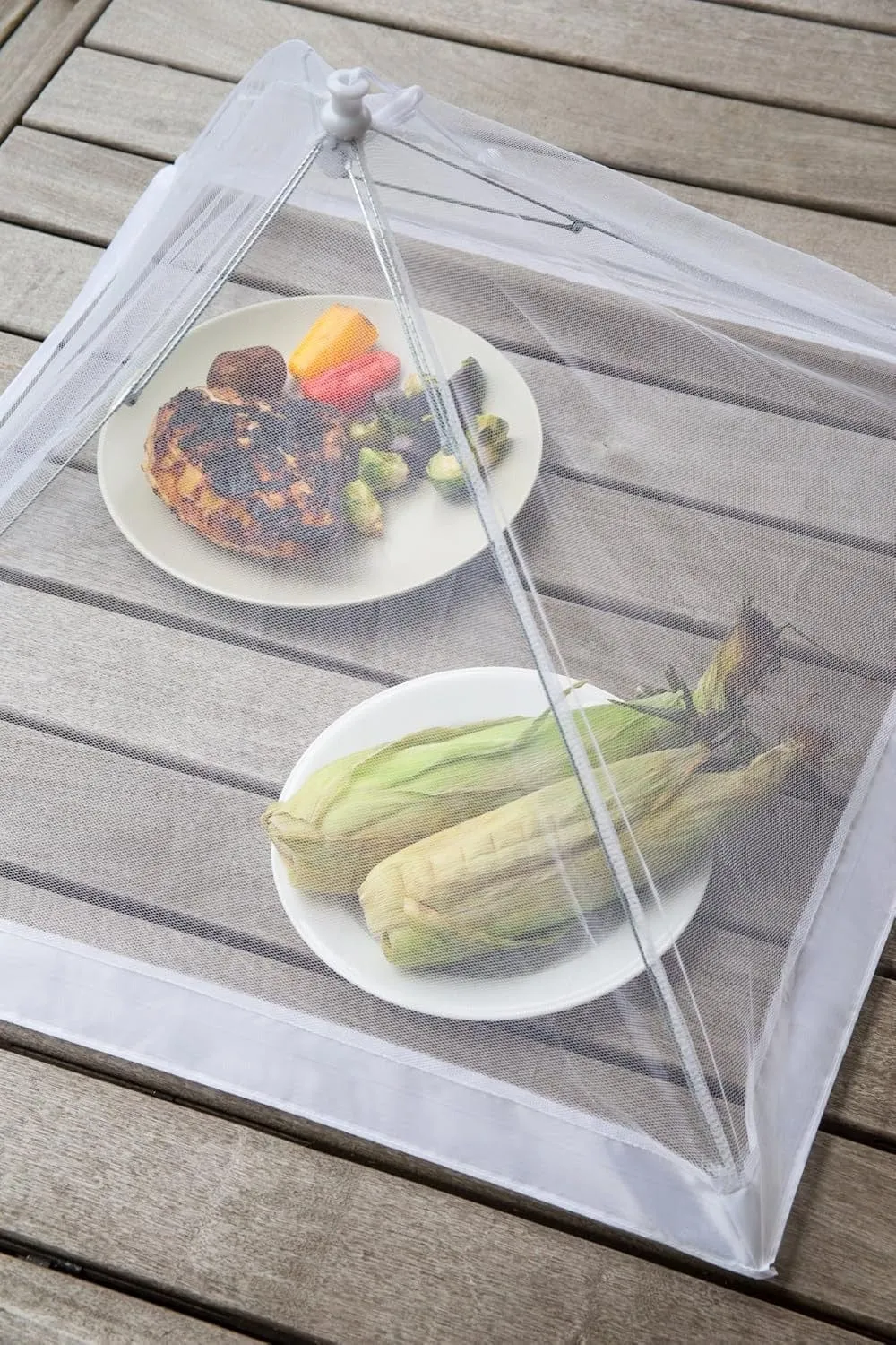 Square Food Umbrella, 24"