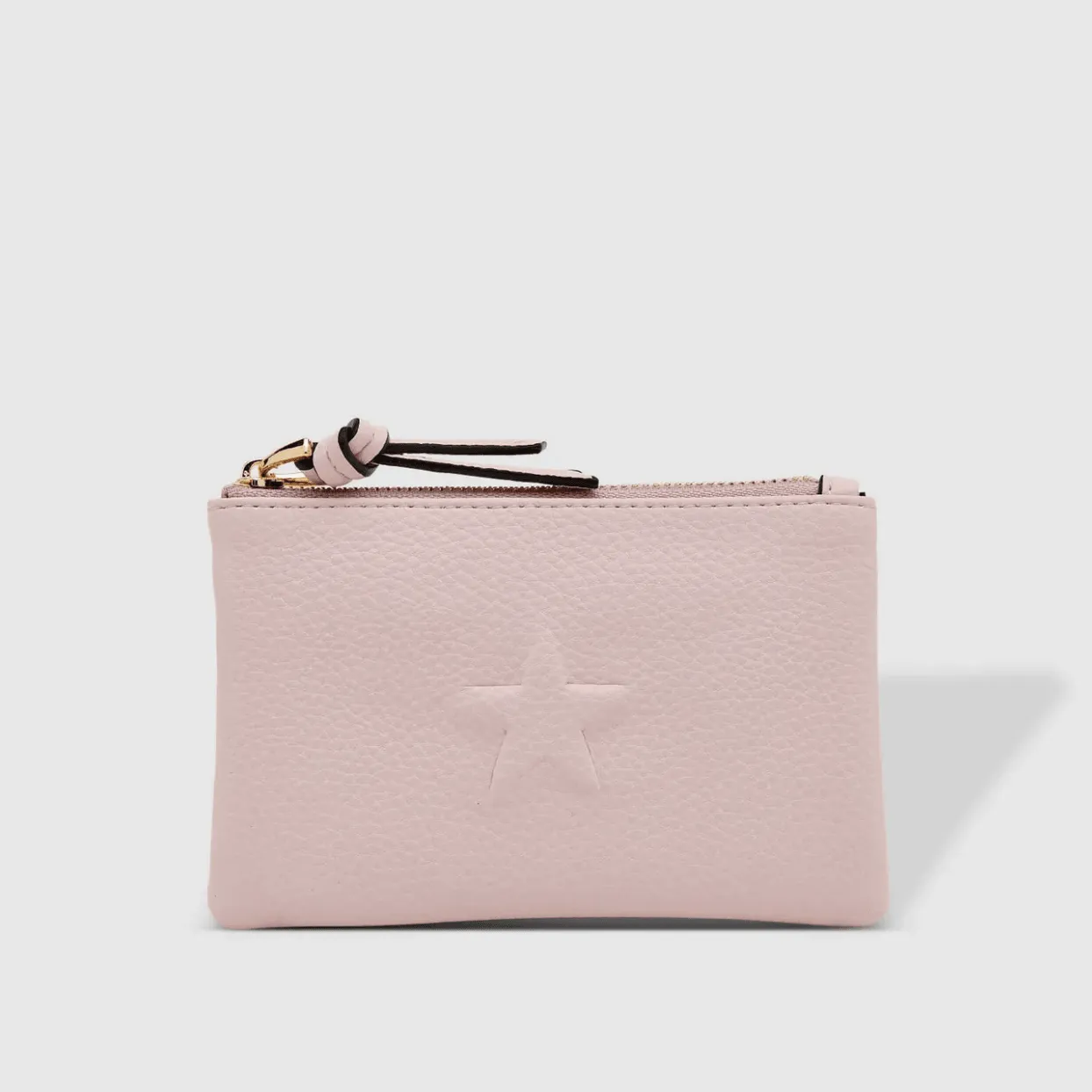 Star Purse | Baby Pink