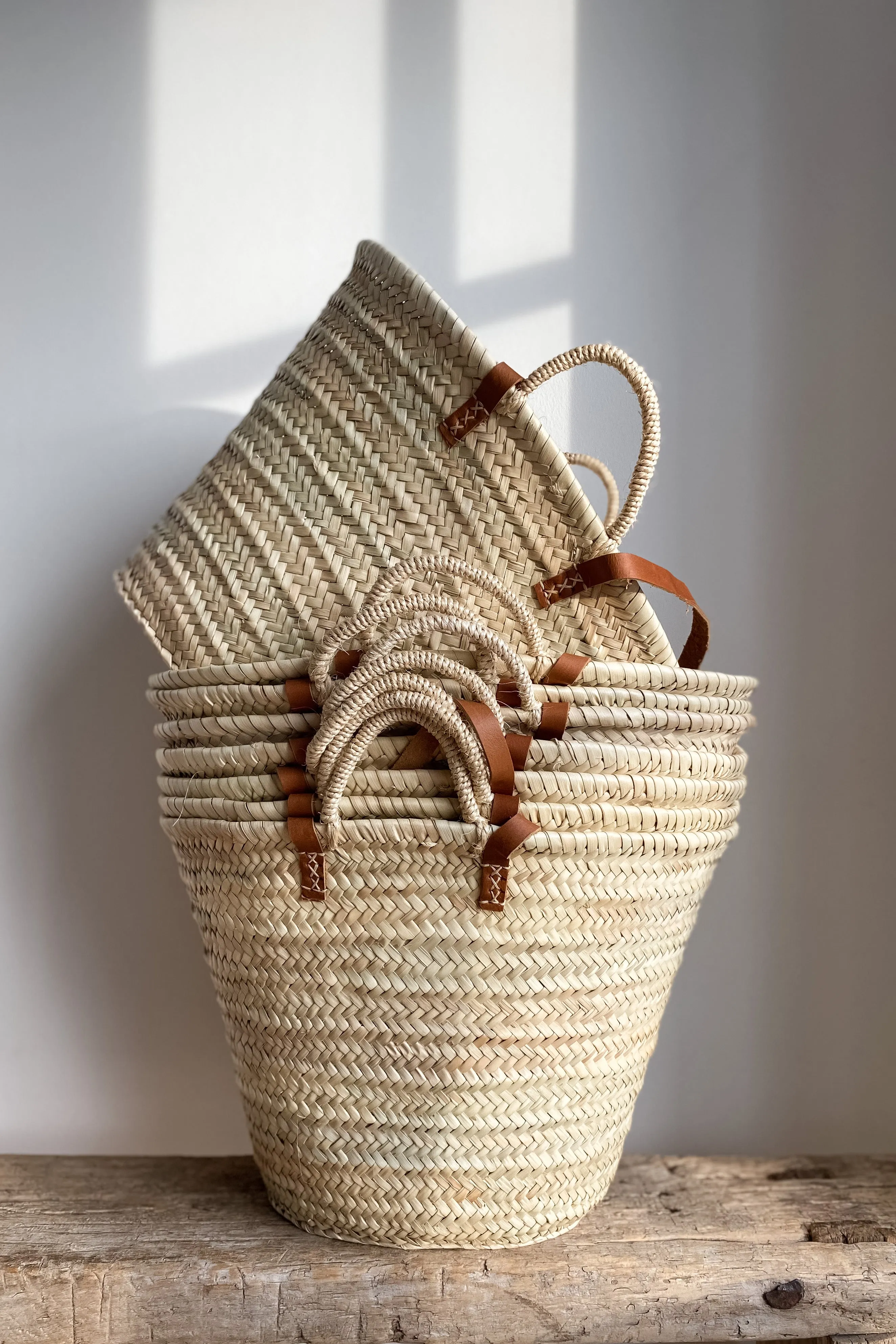 Strand Basket