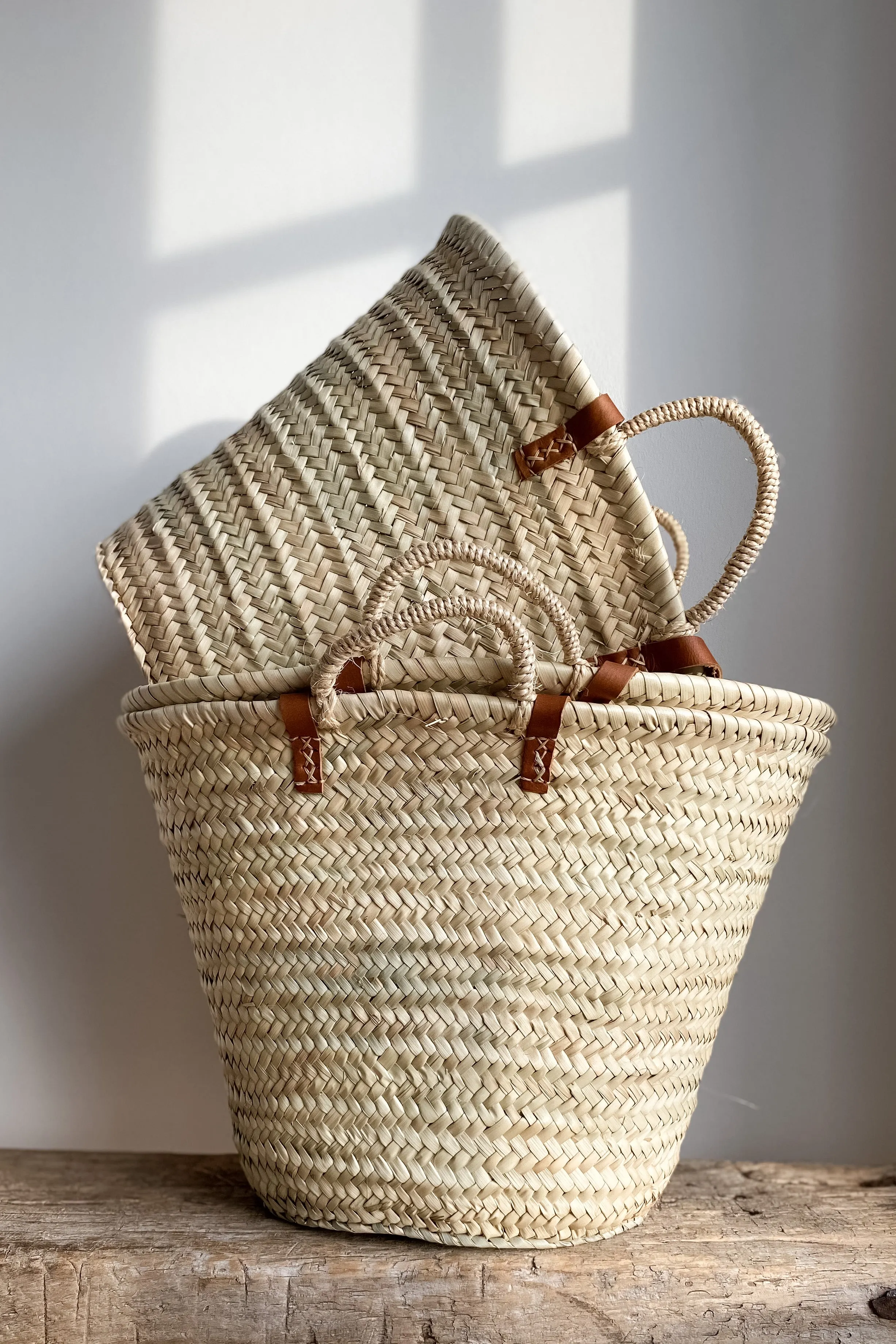 Strand Basket