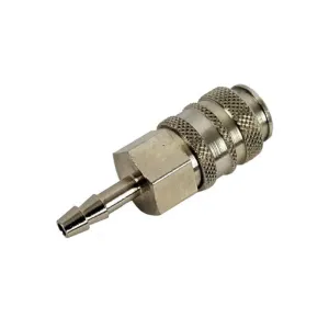 Streamline | 21 Series Female Connector | 4 MM hose tail