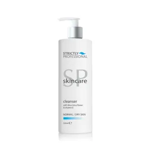 Strictly Professional Cleanser Normal Skin / Dry Skin