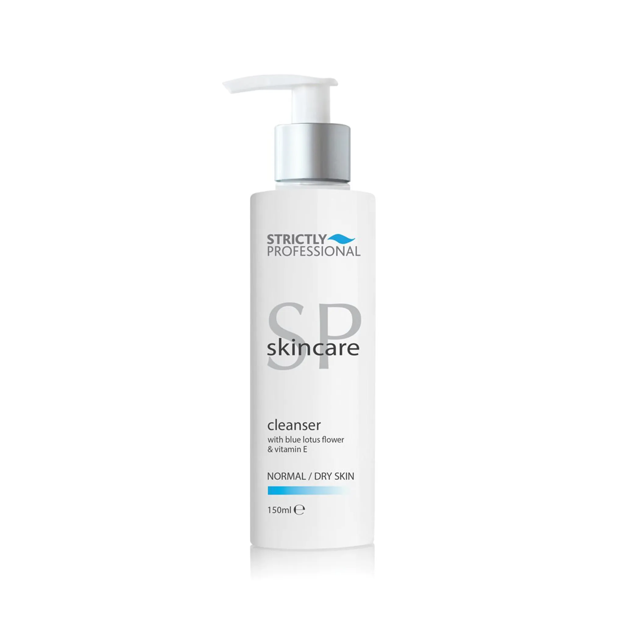 Strictly Professional Cleanser Normal Skin / Dry Skin