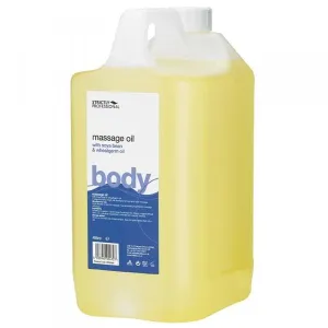 Strictly Professional Massage Oil 4 litre