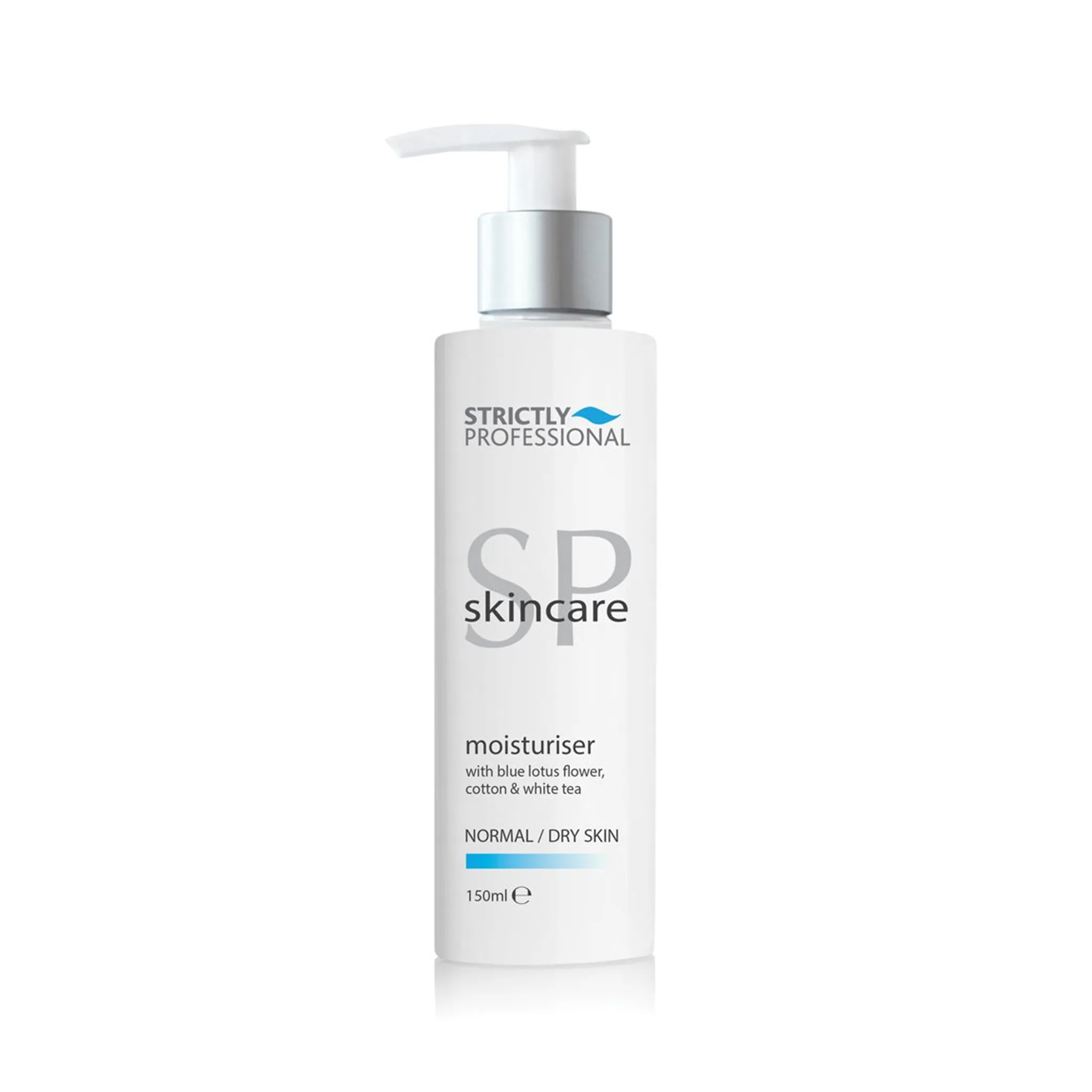 Strictly Professional Moisturiser Normal to Dry Skin