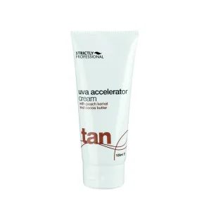 Strictly Professional UVA Accelerator Cream 100ml