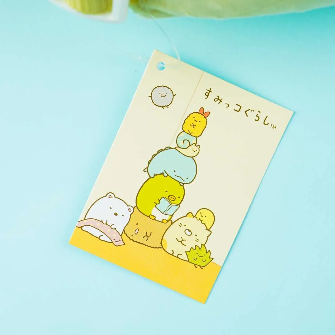 Sumikko Gurashi Plushie Pochette - Penguin?