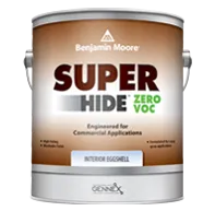 Super Hide Zero VOC Interior Eggshell K357