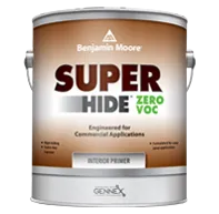 Super Hide Zero VOC Interior Primer K354