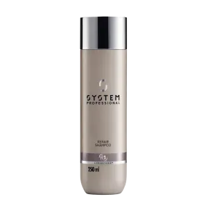 System Professional Repair Shampoo 250ml