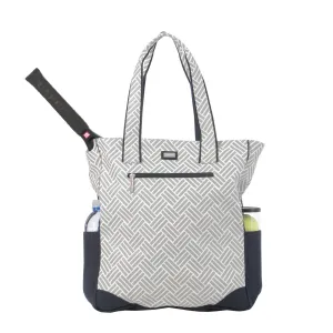 Taj Tennis Tote Bag