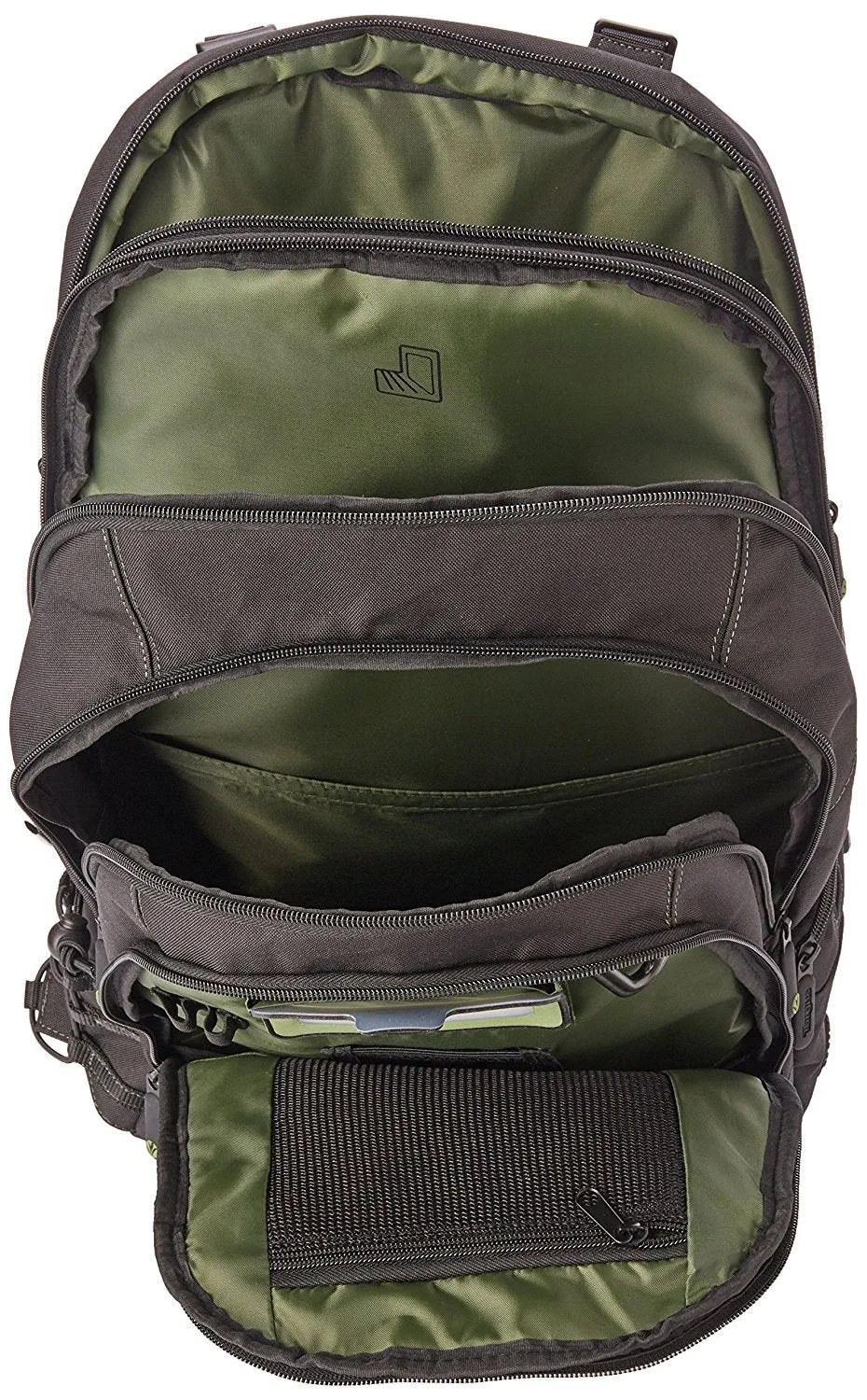 Targus Spruce EcoSmart for 15.6 Inch Laptop Backpack