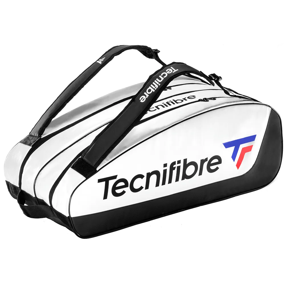 Tecnifibre Tour Endurance 12 Rackets Tennis & Squash Bag [WS]