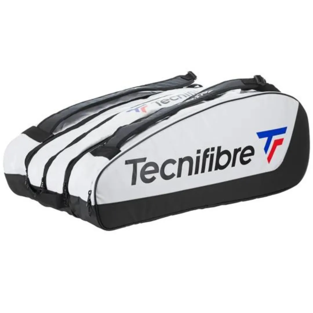 Tecnifibre Tour Endurance 15 Racquets - White