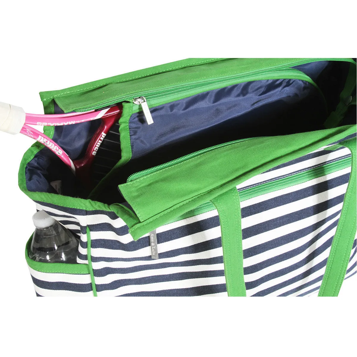 Tennis Court Bag