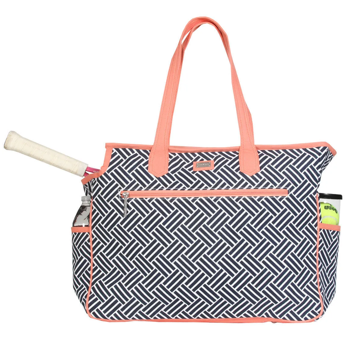 Tennis Court Bag