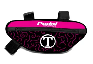 Teter Cycling 2023 Day Ripper Frame Bag