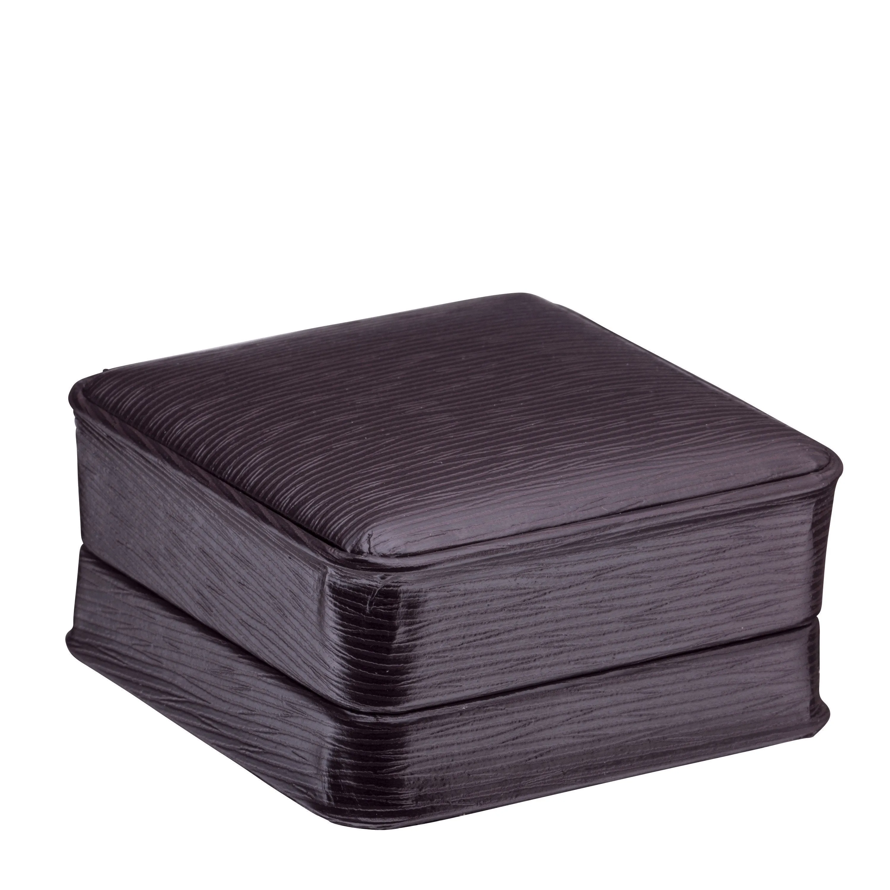 Textured Leatherette Universal/Utility Box, Exquisite Collection