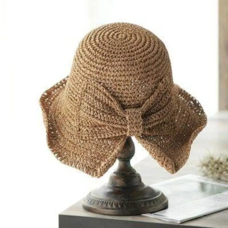 The latest summer bohemian style hat/breathable/cool/exquisite