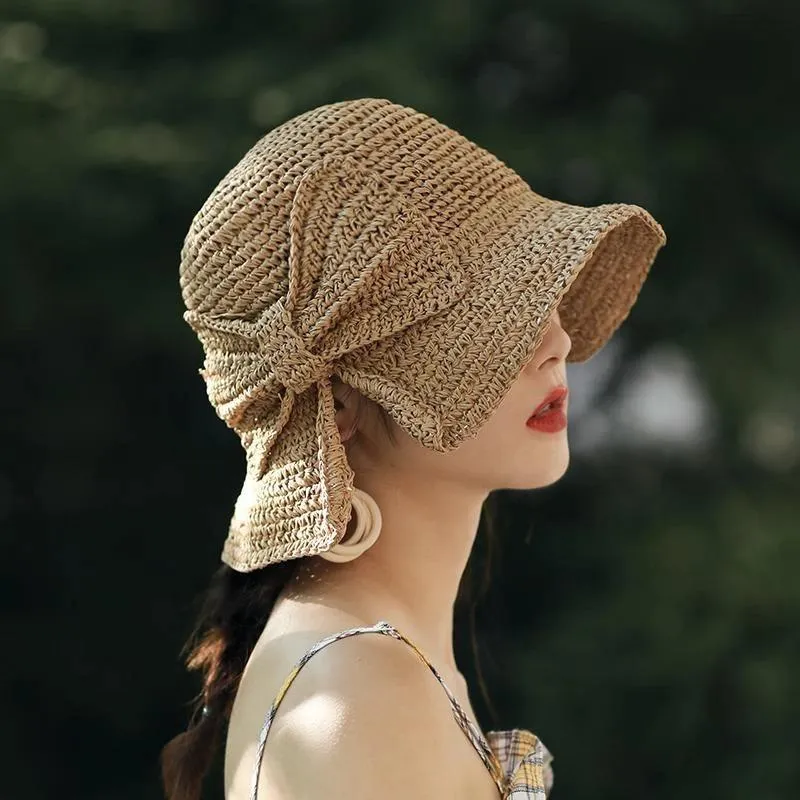 The latest summer bohemian style hat/breathable/cool/exquisite