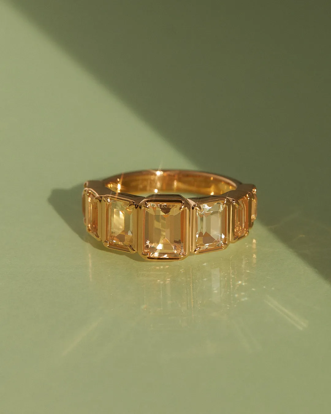 The Sophie Ring