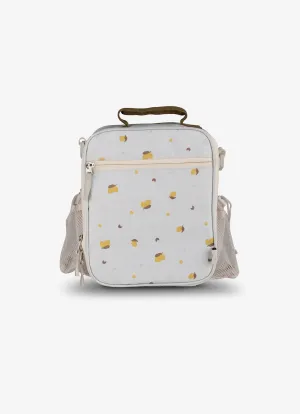 Thermal Lunch Bag Lemon