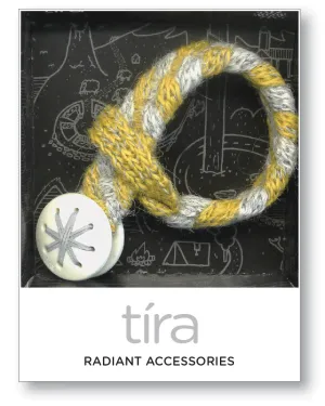 Tira Radiant Loop - Yellow