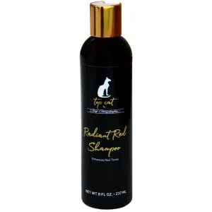 Top Cat - Radiant Red Shampoo (3 sizes) ...