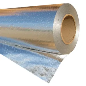 Ultima-FOIL® radiant barrier 1,000 sf (breathable)