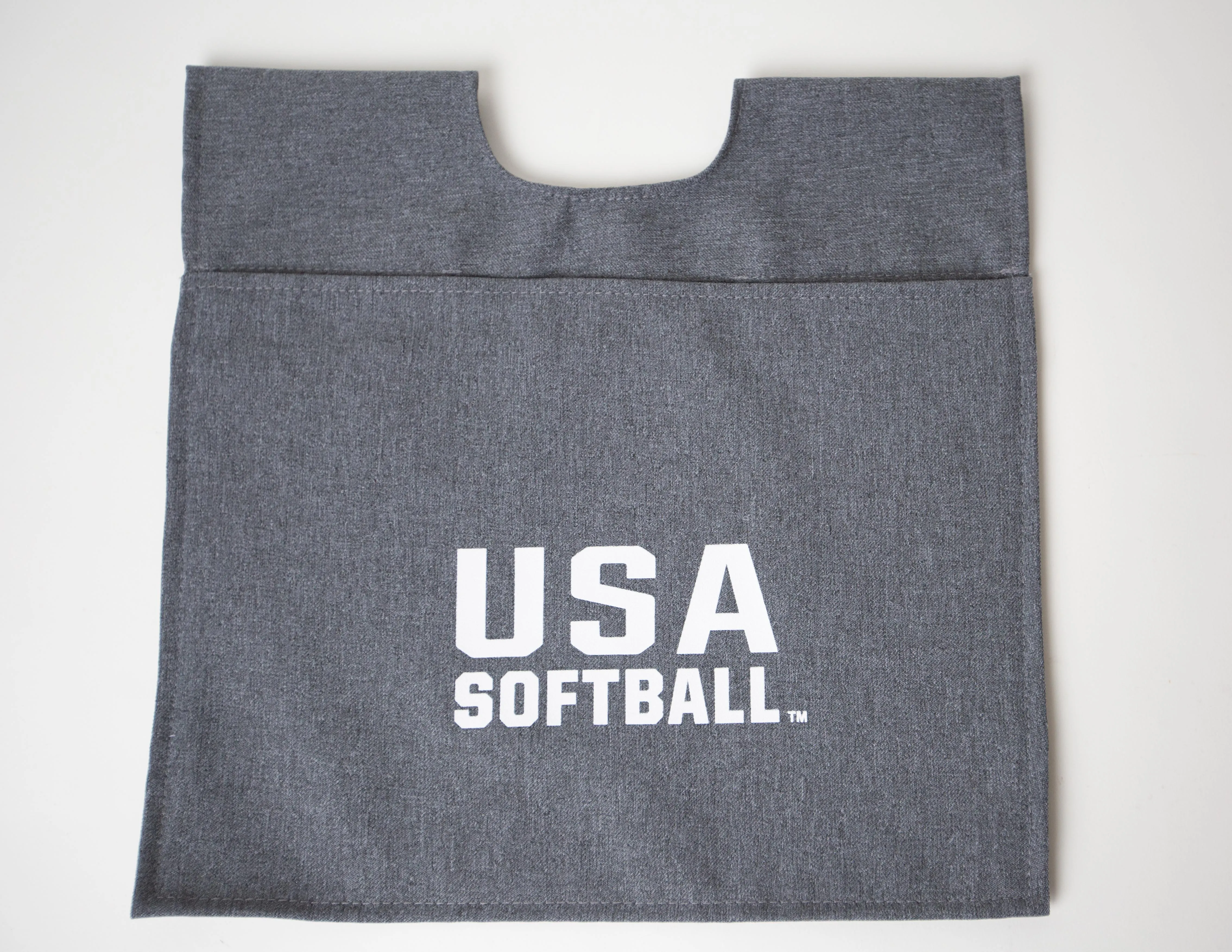 USA Softball Ball Bags