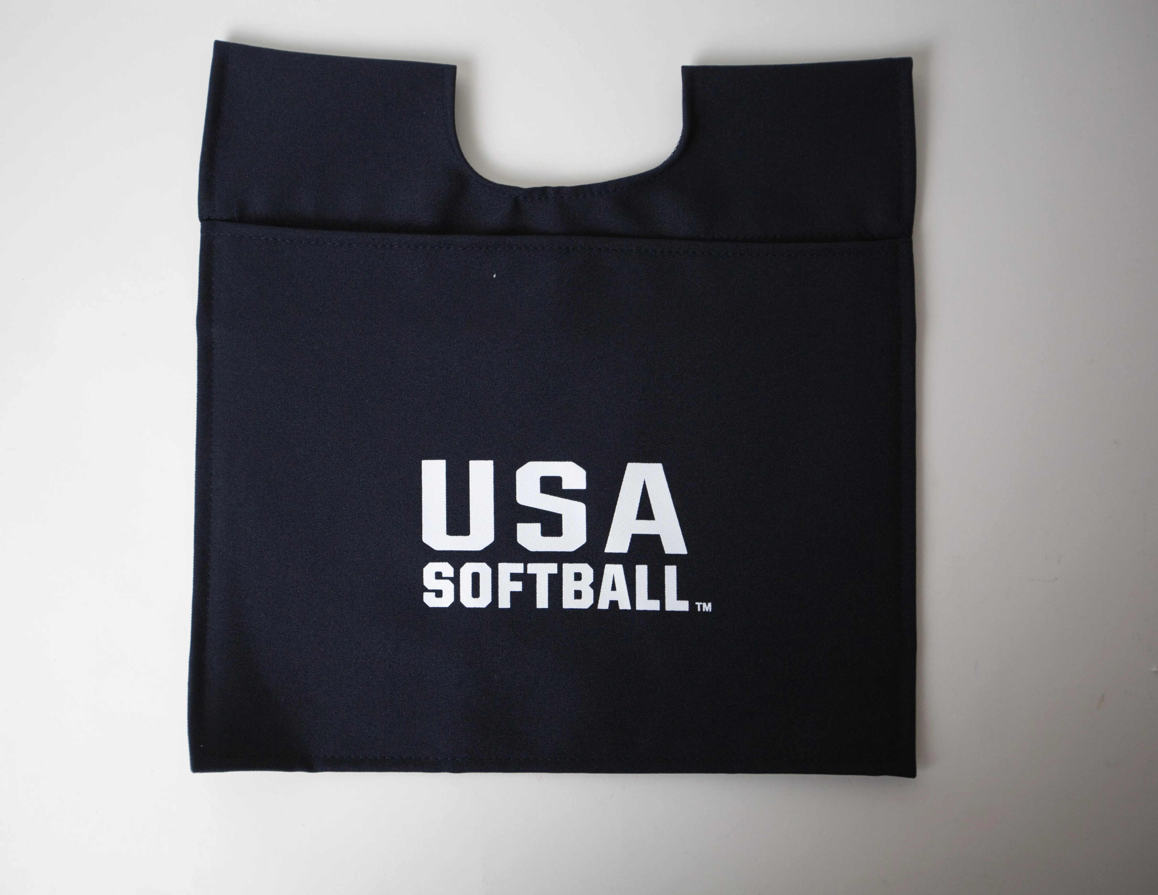 USA Softball Ball Bags