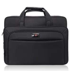 West Louis™ Business Organizer Briefcase