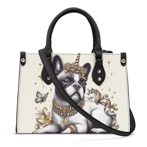 Winnie - Luxury Women Handbag