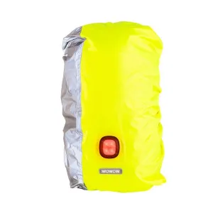 WOWOW Bag Cover Aqua LED