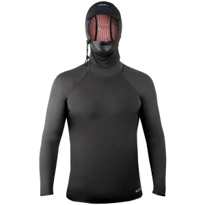 Xcel Infiniti 1mm Top w/2mm Hood Rash Guard