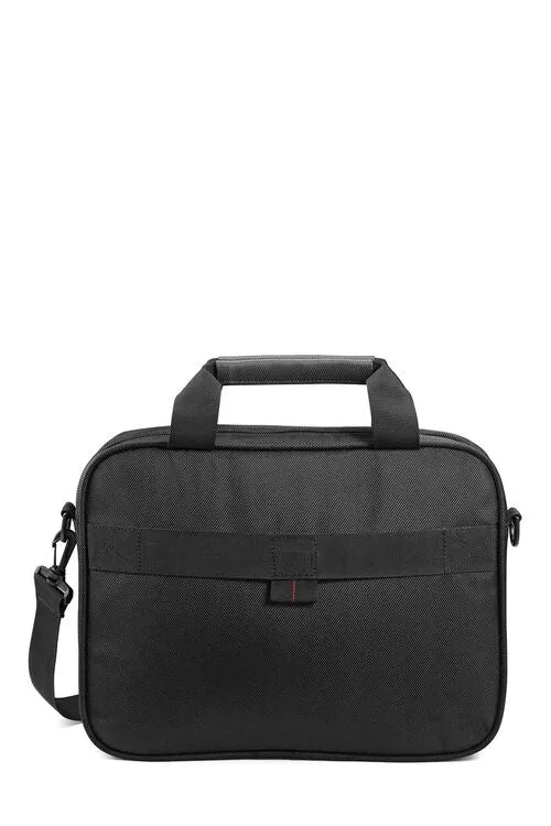 XENON 3 BRIEFCASE 13 (Black)